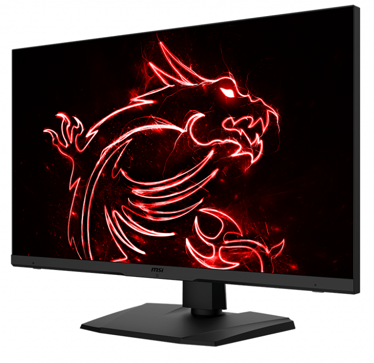 MSI Gaming Monitor